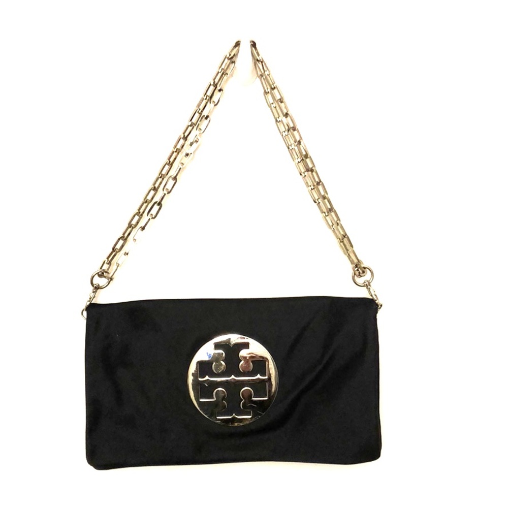 Tory Burch Black Shoulder Bag